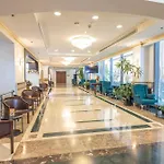 Sapphire Plaza Hotel