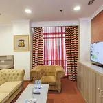 Sapphire Plaza Hotel