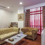 Sapphire Plaza Hotel