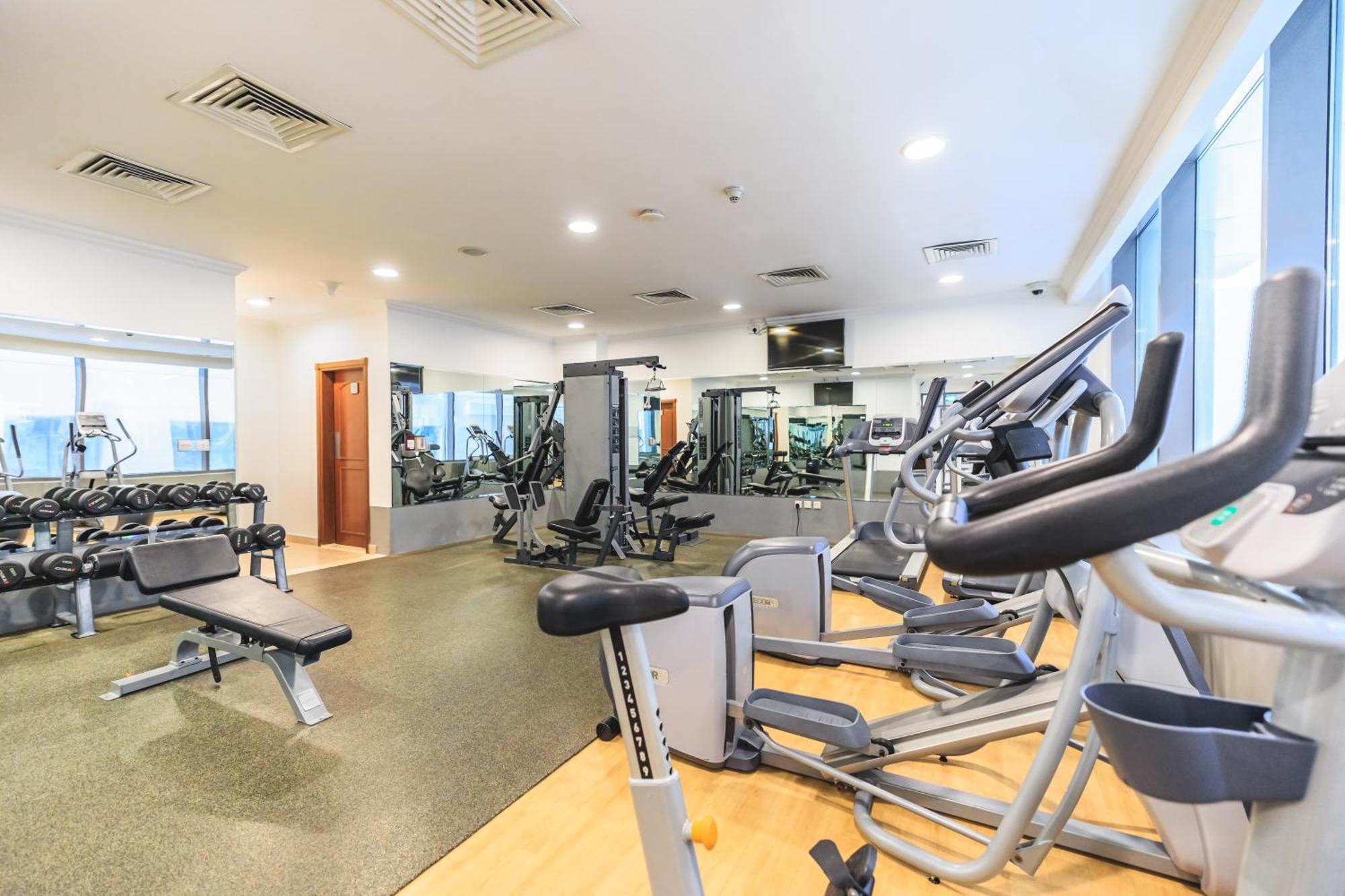 Sapphire Plaza Hotel Doha